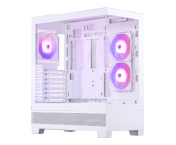 Phanteks XT View TG White - 1229102 - zdjęcie 6